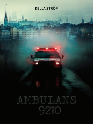 cover image of Ambulans 9210